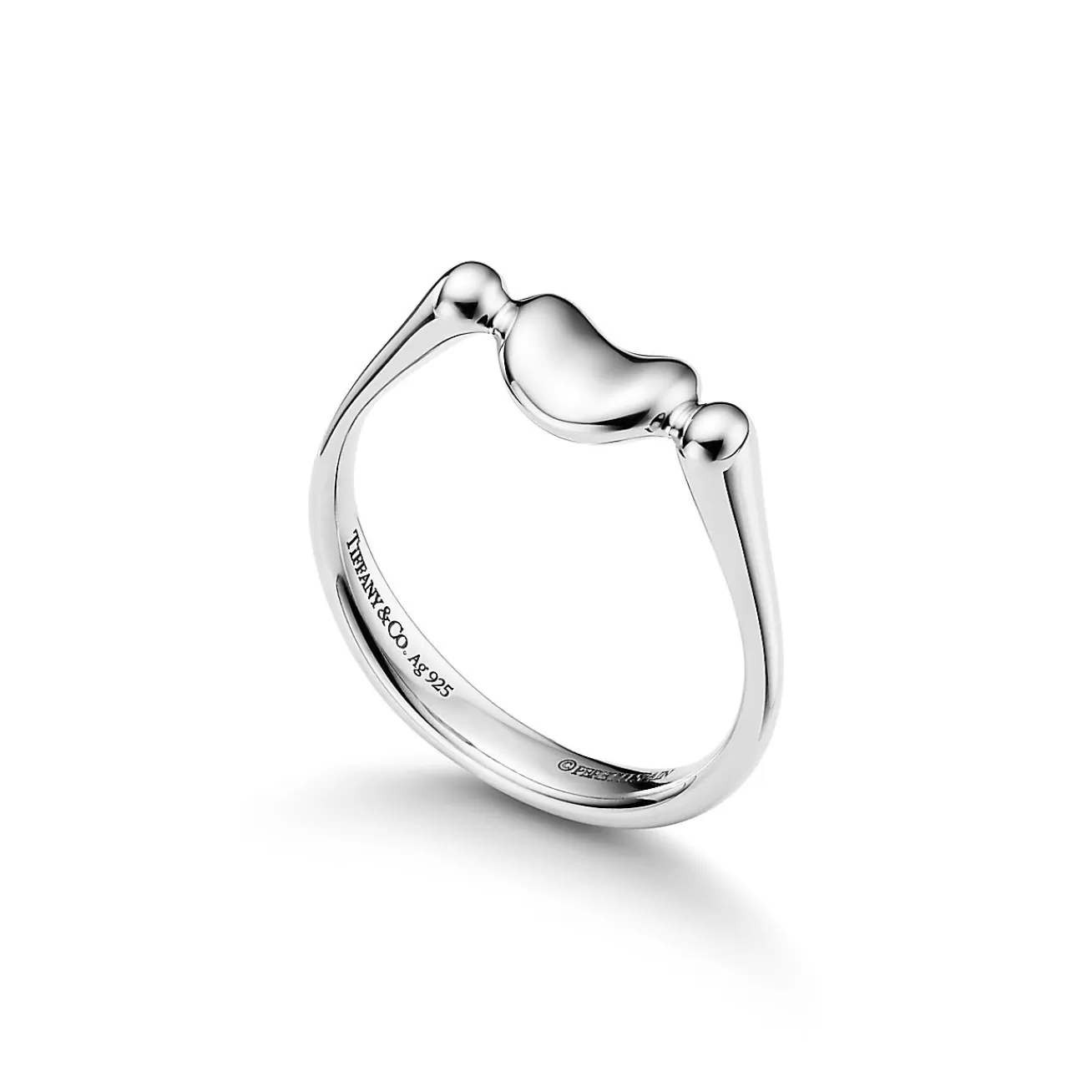 Tiffany & Co. Rings | Elsa Peretti® Bean® design Ring