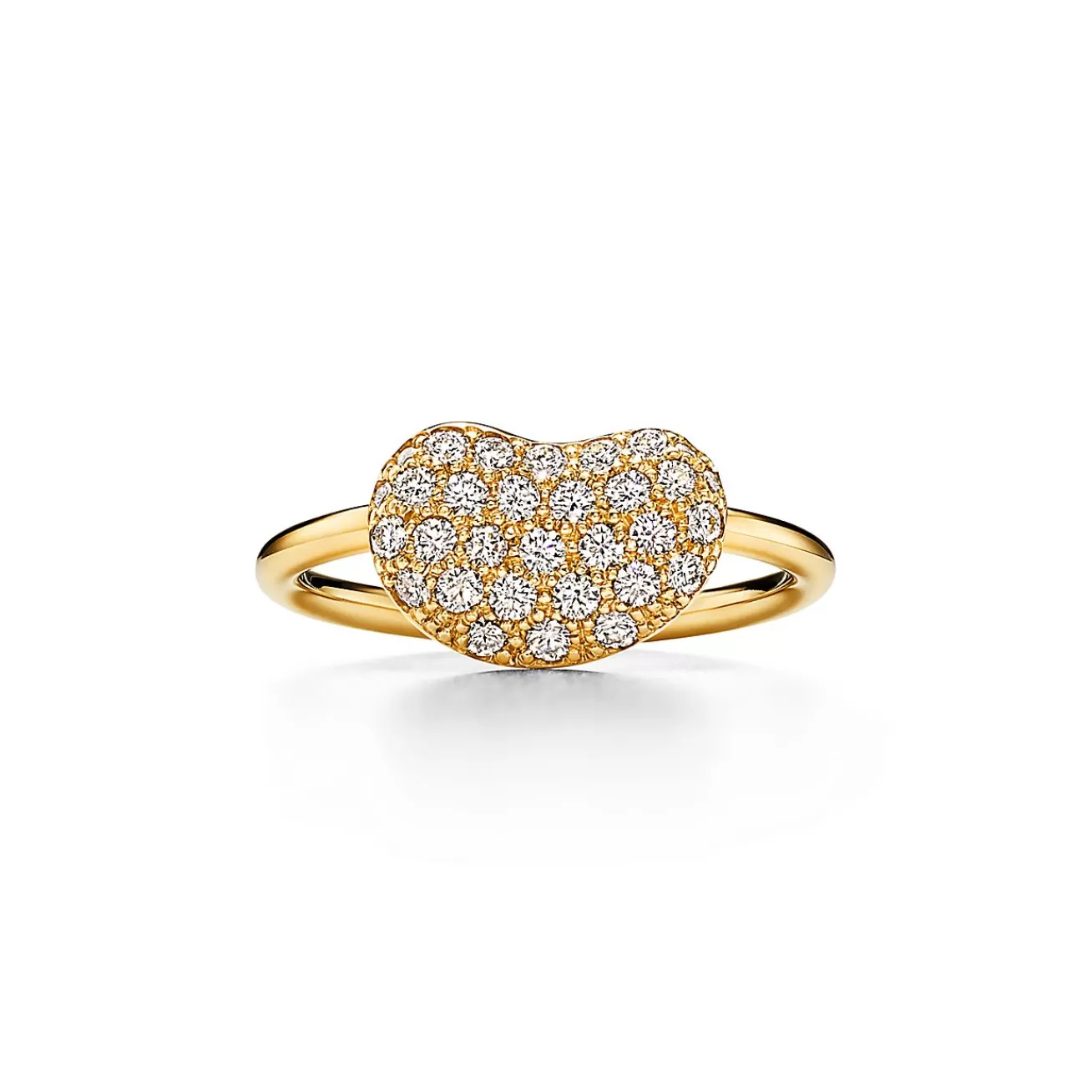 Tiffany & Co. Rings | Elsa Peretti® Bean® design Wire Ring