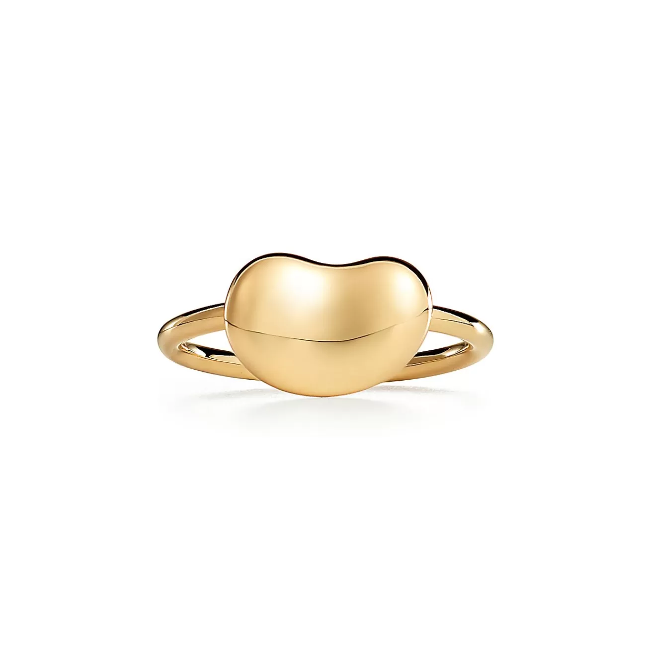 Tiffany & Co. Rings | Elsa Peretti® Bean® design Wire Ring