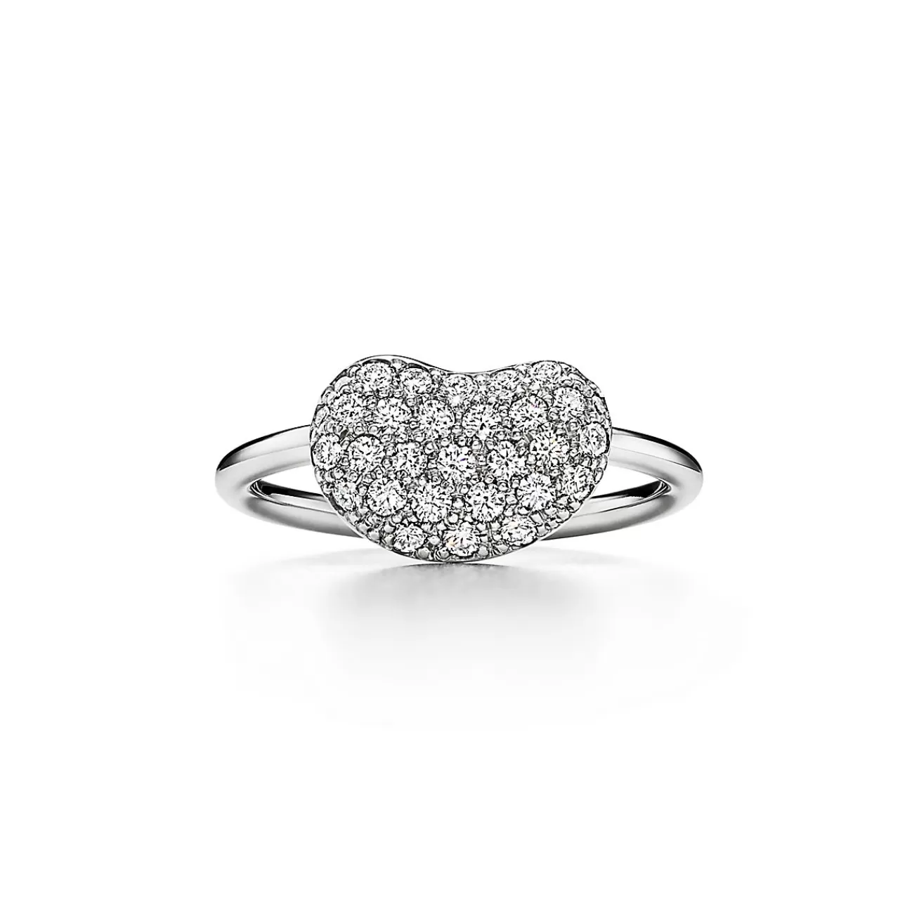 Tiffany & Co. Rings | Elsa Peretti® Bean® design Wire Ring