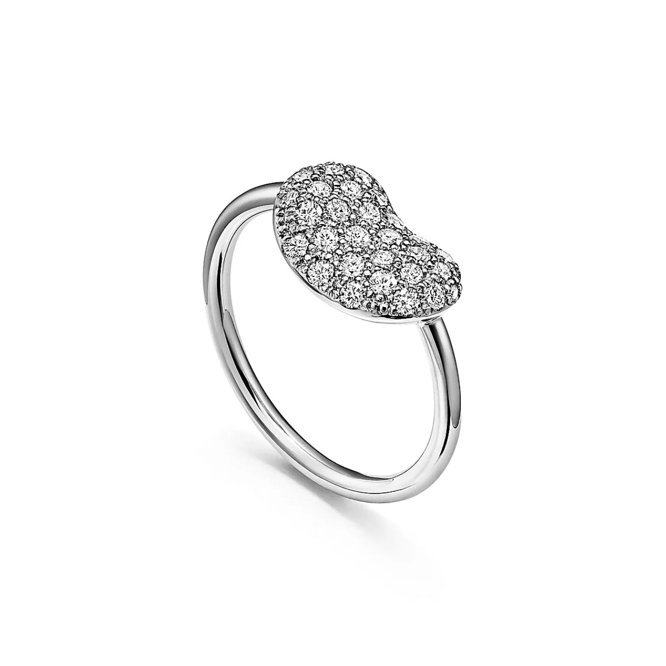 Tiffany & Co. Rings | Elsa Peretti® Bean® design Wire Ring