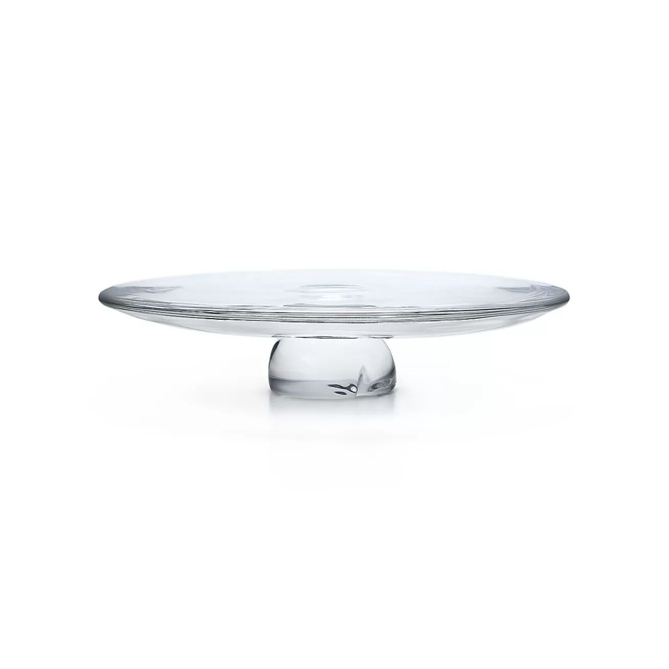 Tiffany & Co. Tableware | Elsa Peretti® Bone Cake Plate