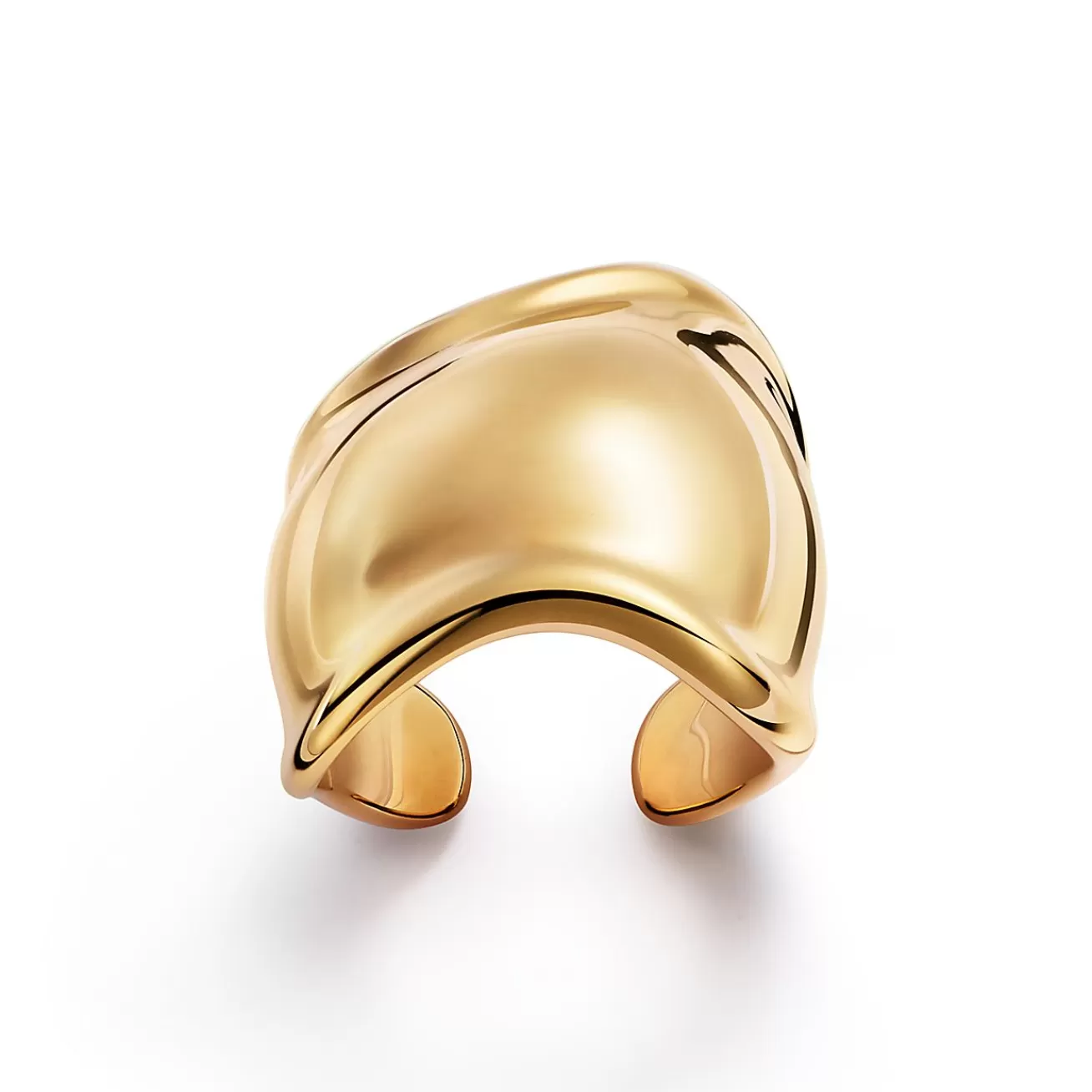 Tiffany & Co. Rings | Men'S Jewelry | Elsa Peretti® Bone Ring