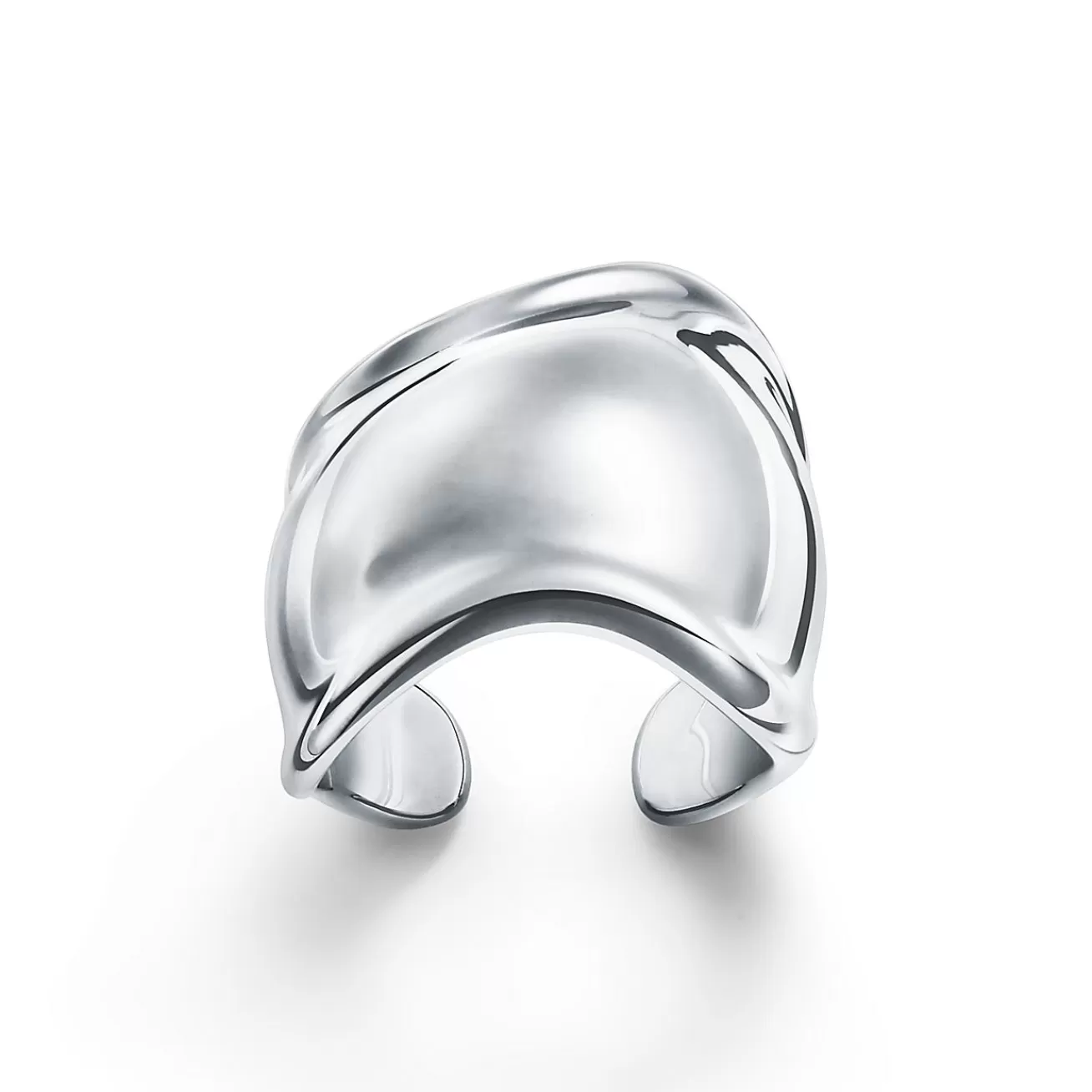 Tiffany & Co. Rings | Men'S Jewelry | Elsa Peretti® Bone Ring