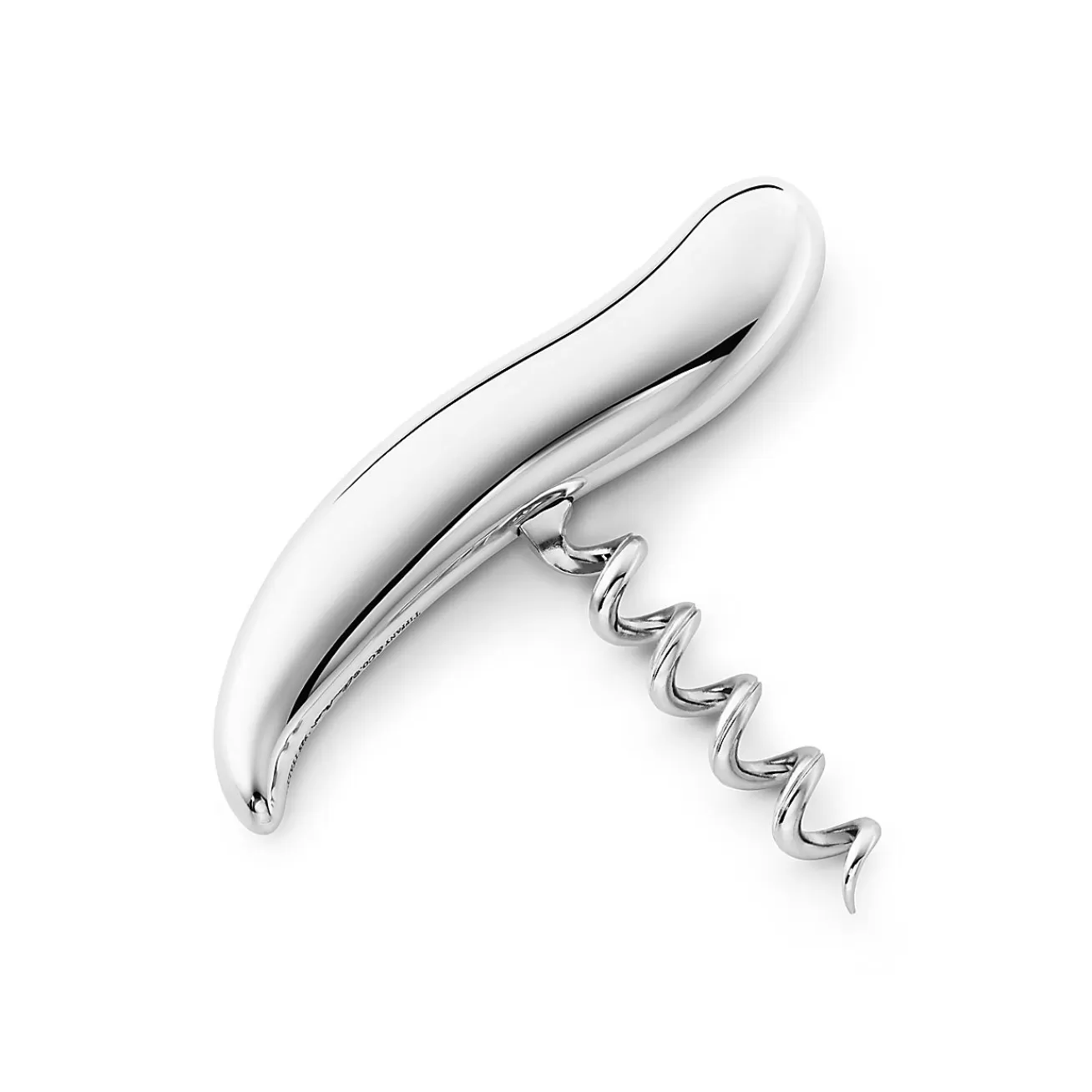 Tiffany & Co. Glassware & Barware | Elsa Peretti® Corkscrew