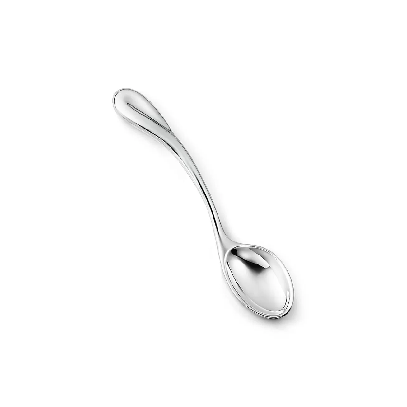 Tiffany & Co. Tableware | Elsa Peretti® Egg Spoon