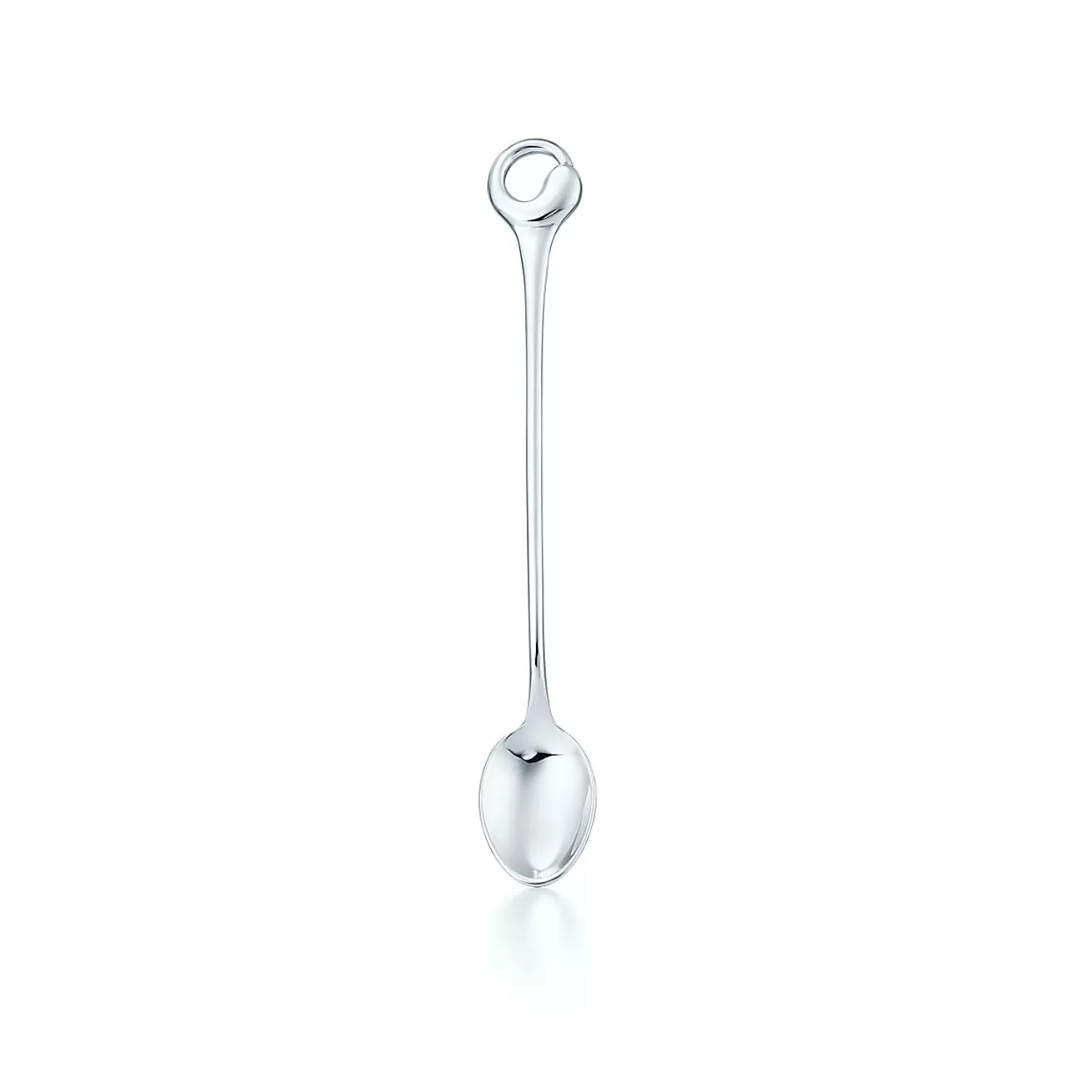 Tiffany & Co. Baby | Elsa Peretti® Eternal Circle Feeding Spoon