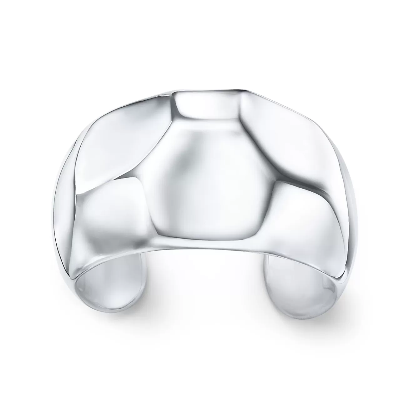 Tiffany & Co. Bracelets | Elsa Peretti® Faceted Cuff