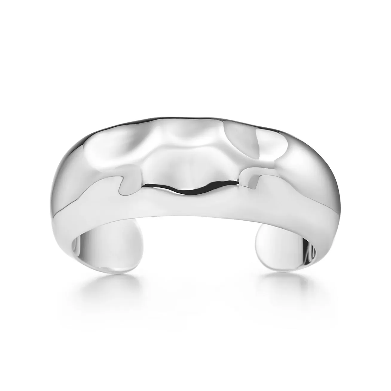 Tiffany & Co. Bracelets | Elsa Peretti® Faceted Cuff