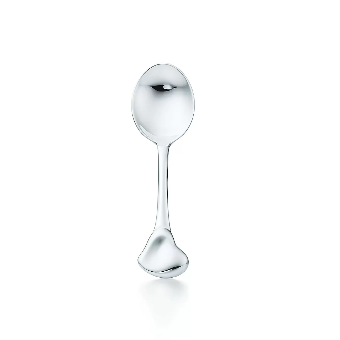 Tiffany & Co. Baby | Elsa Peretti® Full Heart Child's Spoon