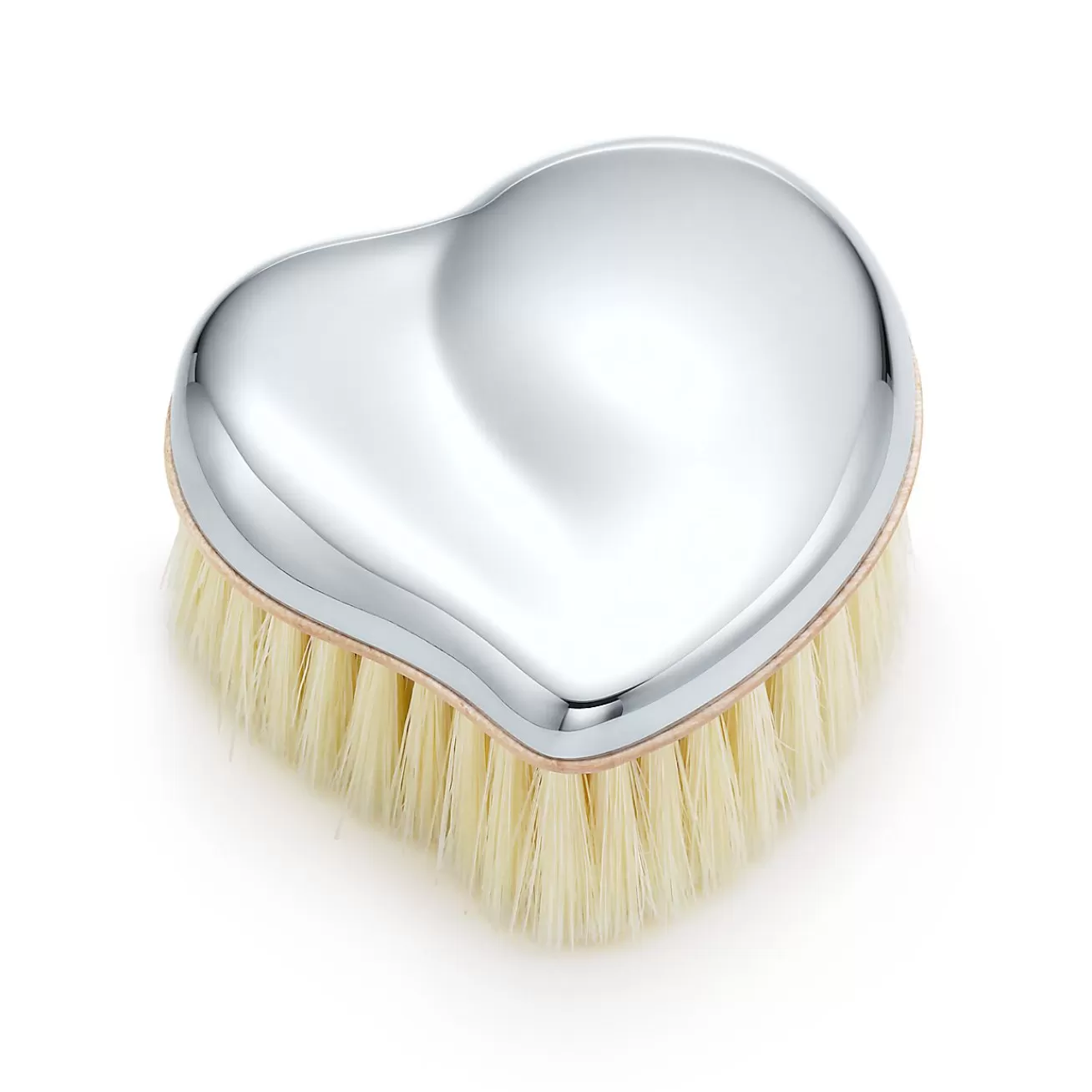 Tiffany & Co. Baby | Elsa Peretti® Heart Baby Brush