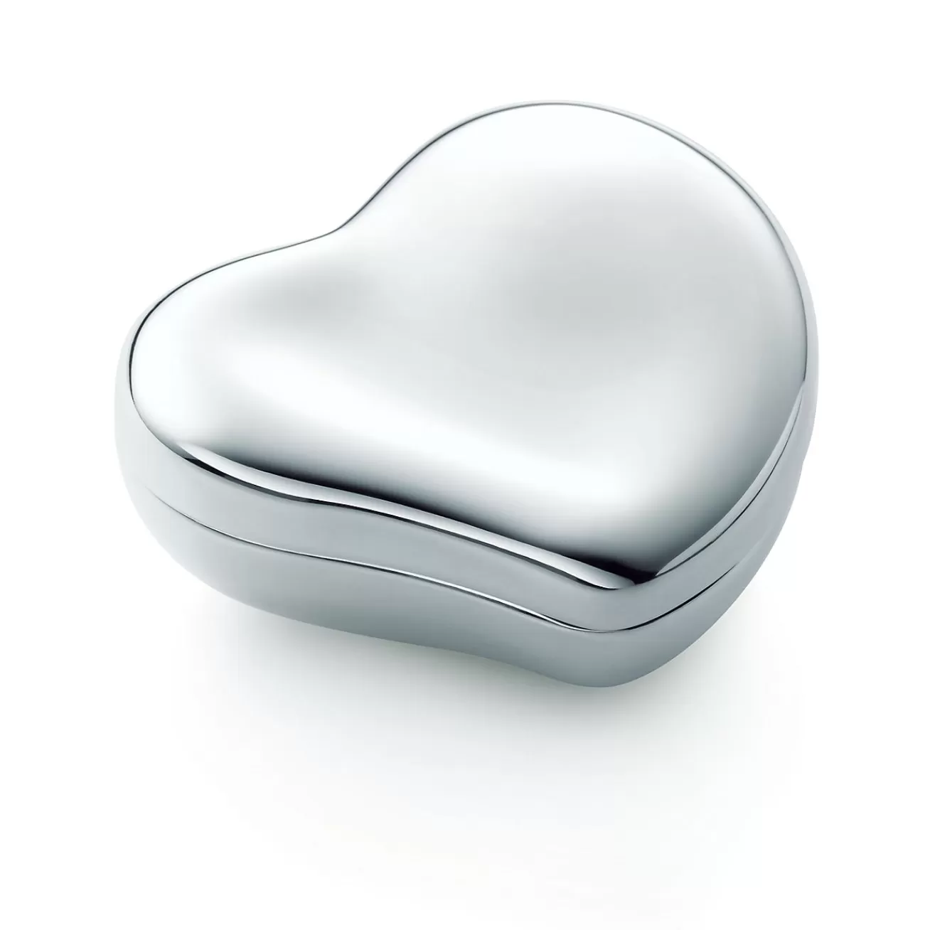 Tiffany & Co. Decor | Elsa Peretti® Heart Box