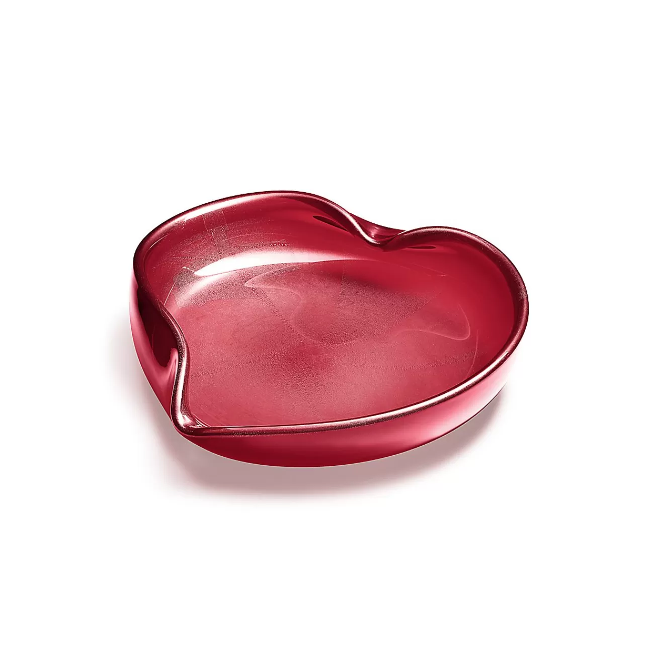 Tiffany & Co. Decor | Elsa Peretti® Heart Dish