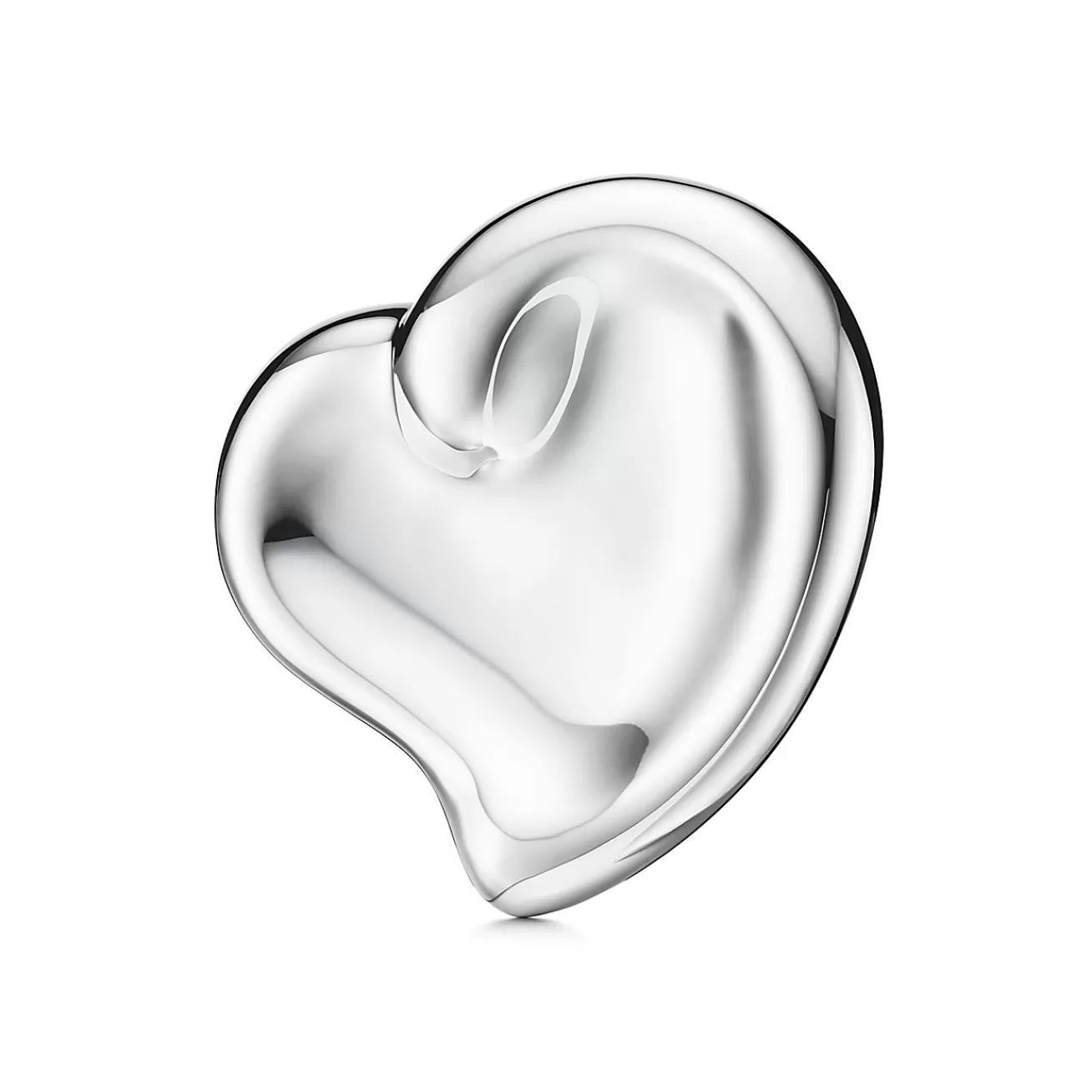 Tiffany & Co. Decor | Elsa Peretti® Heart Dish