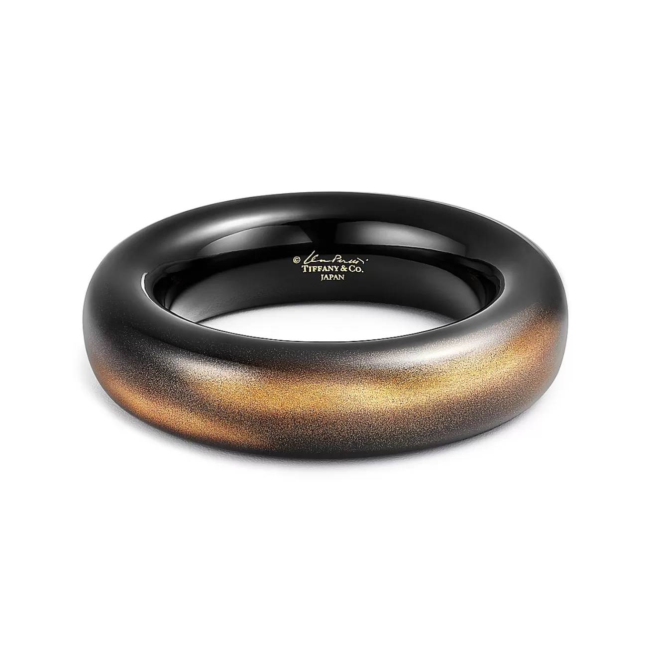 Tiffany & Co. Bracelets | Elsa Peretti® Lacquer Bangle