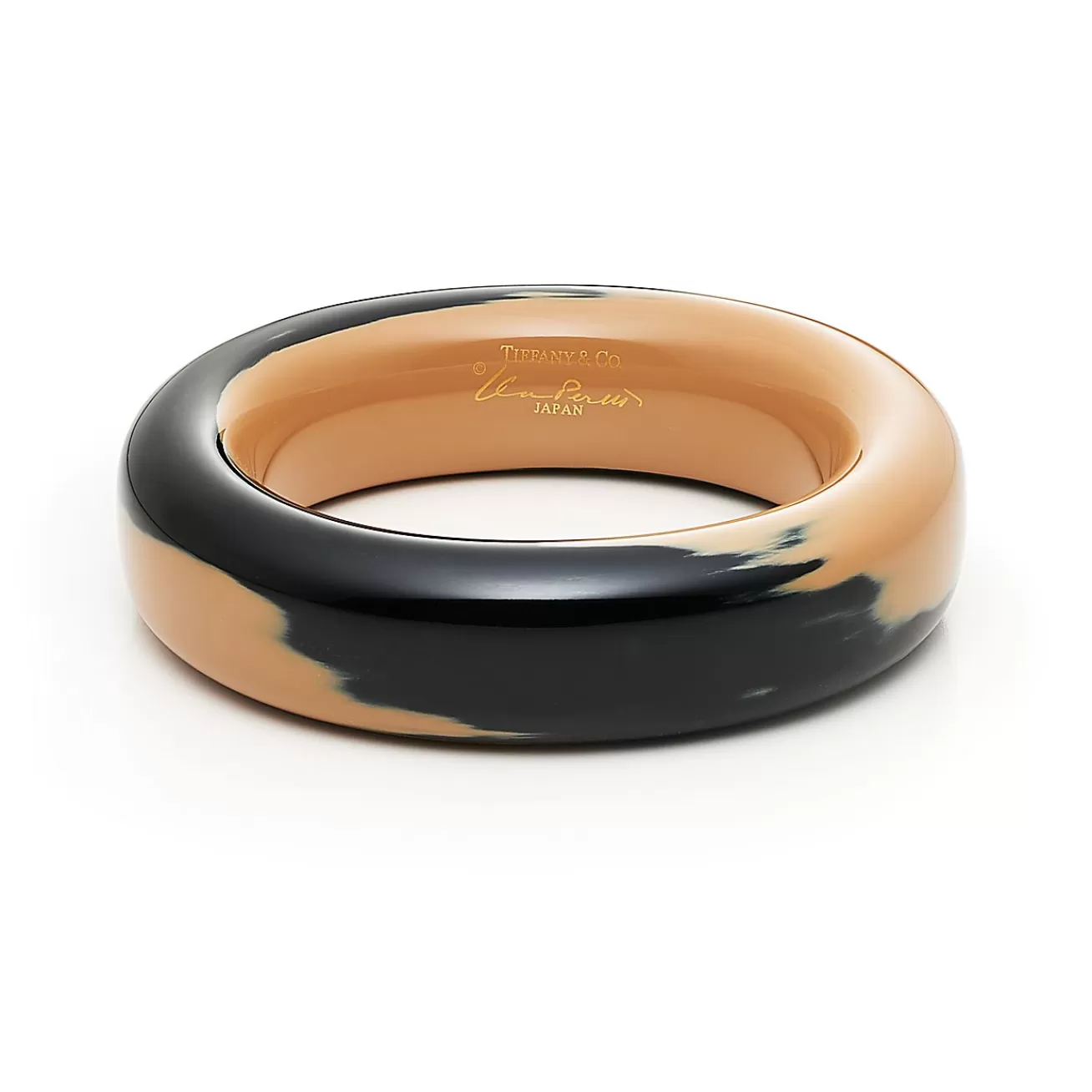 Tiffany & Co. Bracelets | Elsa Peretti® Lacquer Bangle