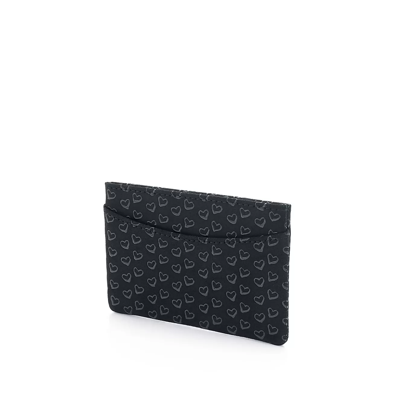 Tiffany & Co. Small Leather Goods | Elsa Peretti® Leather Card Case