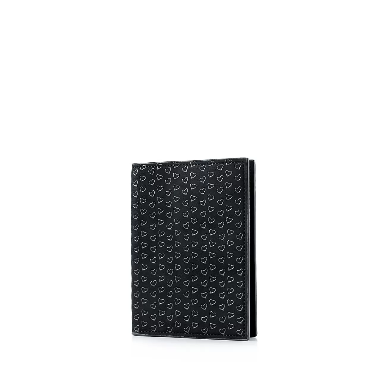 Tiffany & Co. Small Leather Goods | Elsa Peretti® Leather Passport Cover