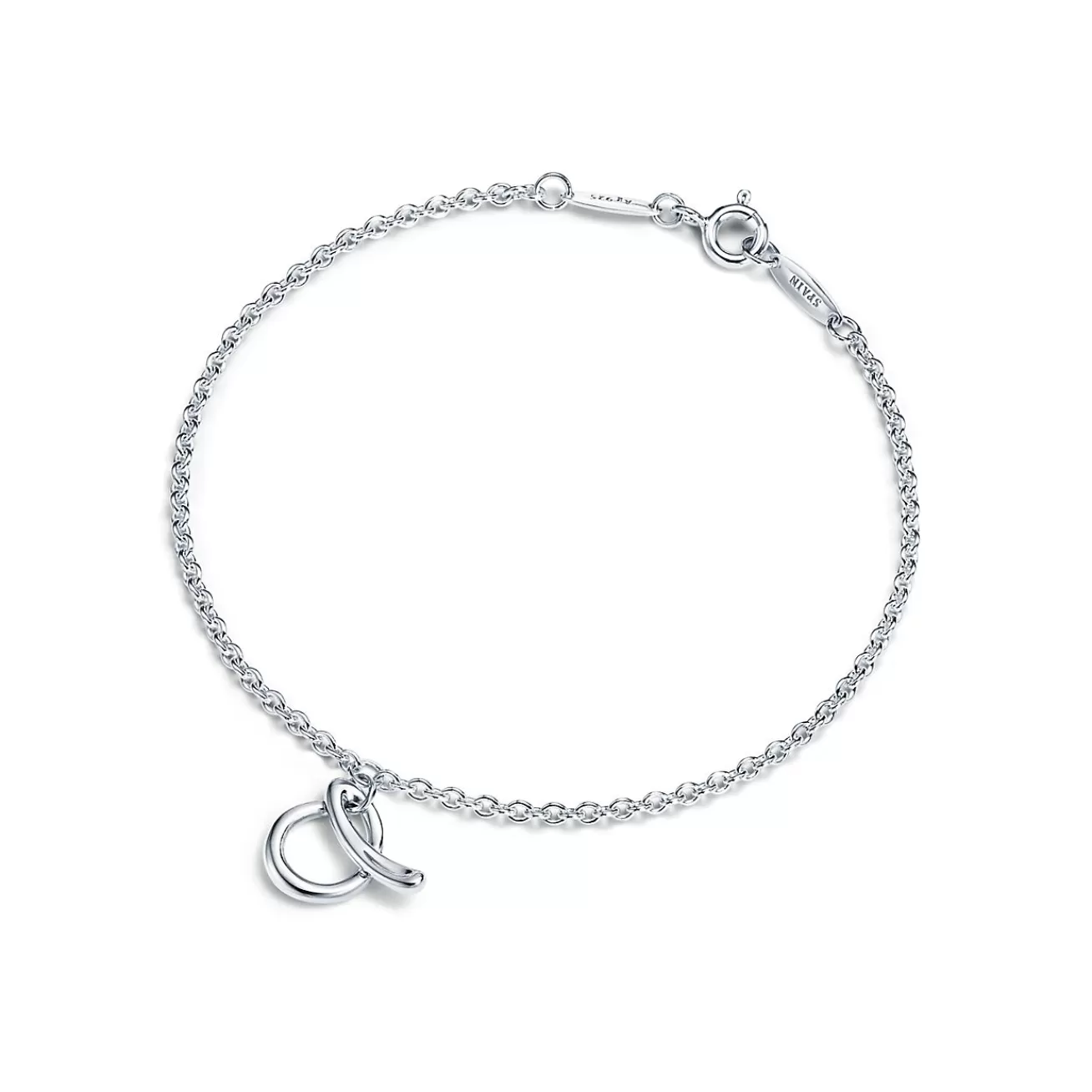 Tiffany & Co. Bracelets | Elsa Peretti® Letter "A" Bracelet