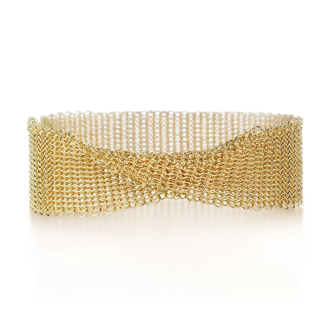 Tiffany & Co. Bracelets | Elsa Peretti® Mesh Bracelet