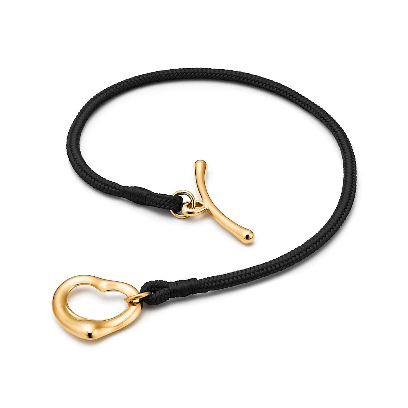 Tiffany & Co. Bracelets | Elsa Peretti® Open Heart Bracelet