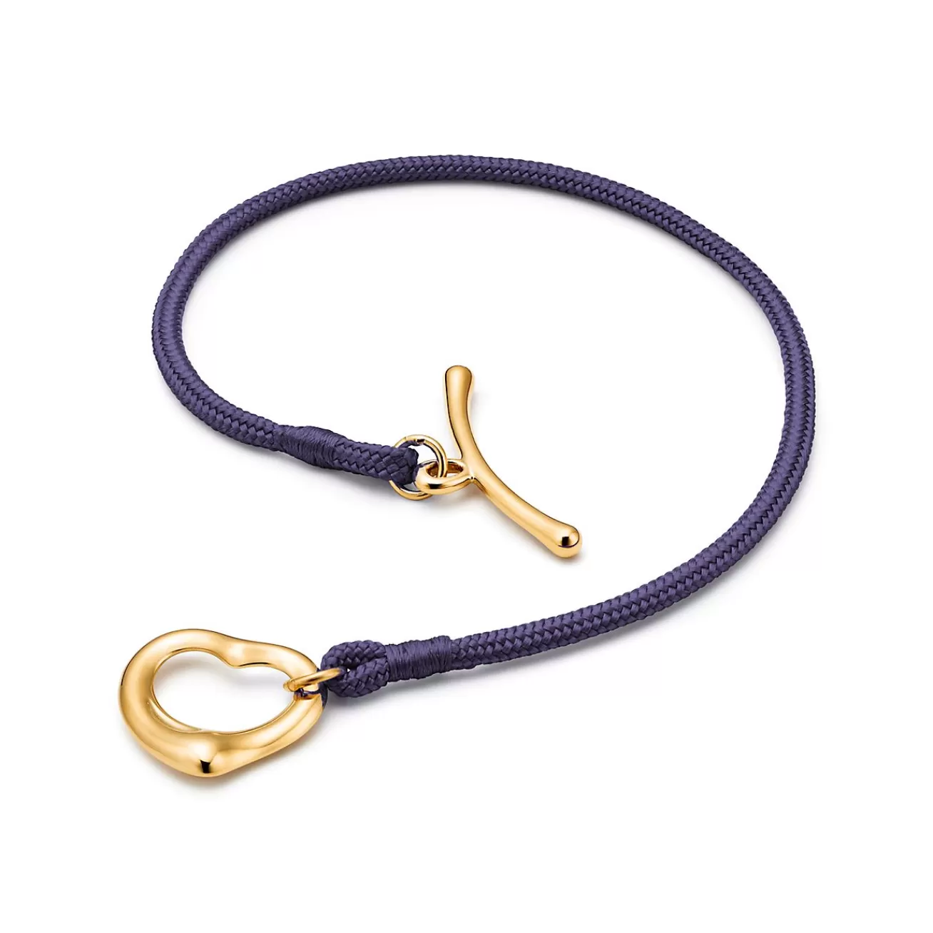 Tiffany & Co. Bracelets | Elsa Peretti® Open Heart Bracelet