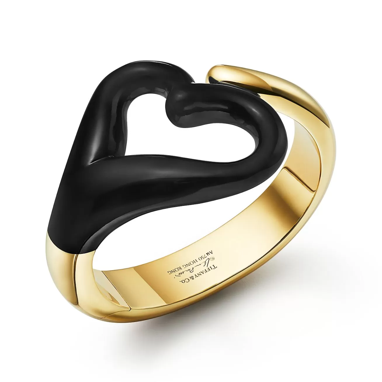 Tiffany & Co. Bracelets | Elsa Peretti® Open Heart Cuff