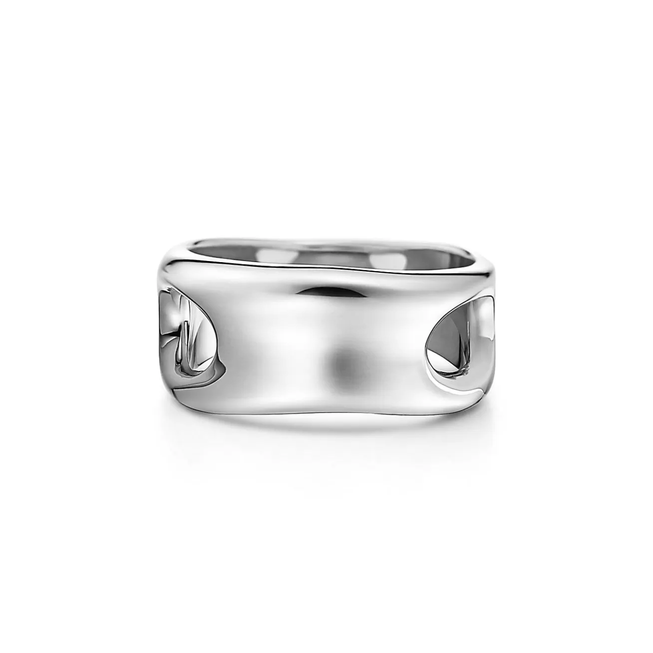 Tiffany & Co. Rings | Men'S Jewelry | Elsa Peretti® Open Side Ring