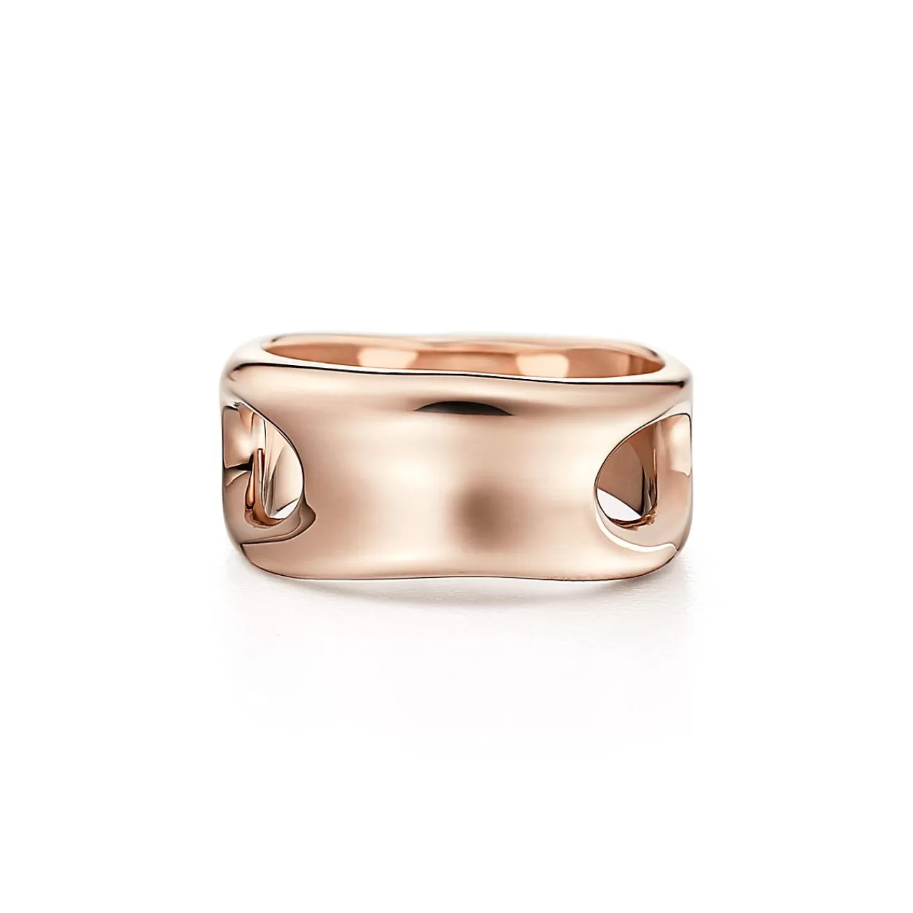 Tiffany & Co. Rings | Men'S Jewelry | Elsa Peretti® Open Side Ring