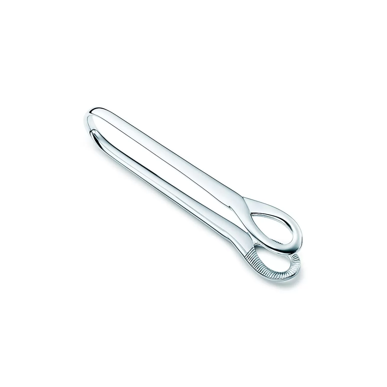 Tiffany & Co. Glassware & Barware | Elsa Peretti® Padova™ Ice Tongs