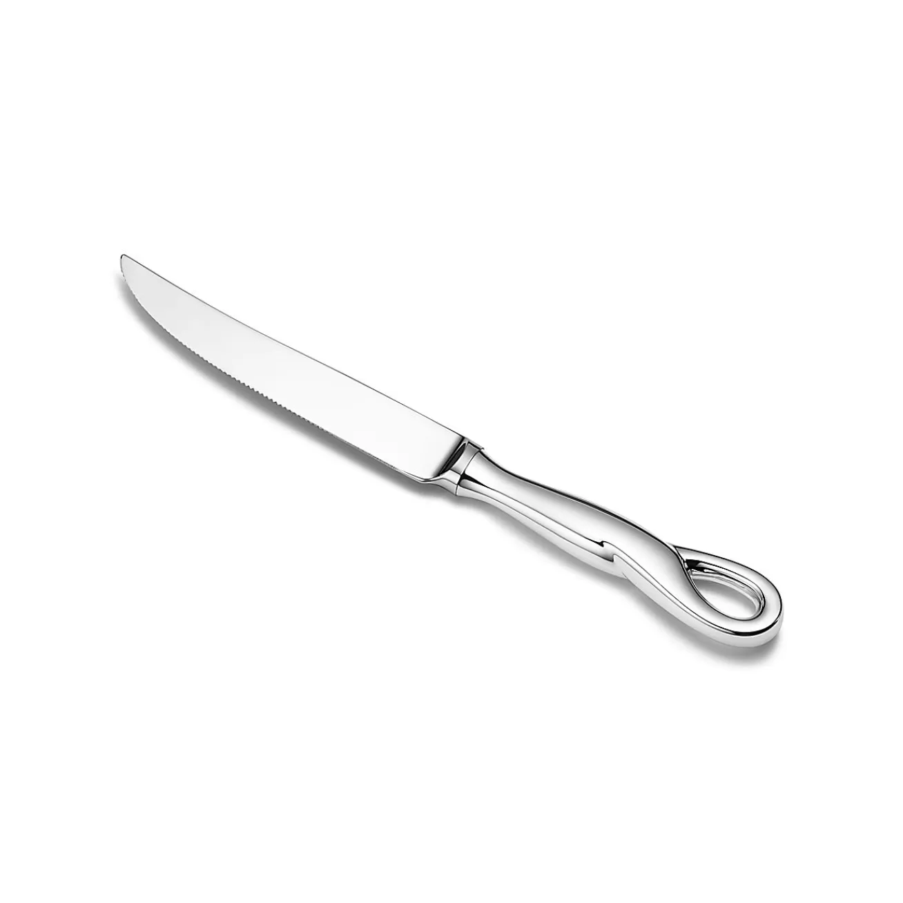 Tiffany & Co. Tableware | Elsa Peretti® Padova™ Steak Knife