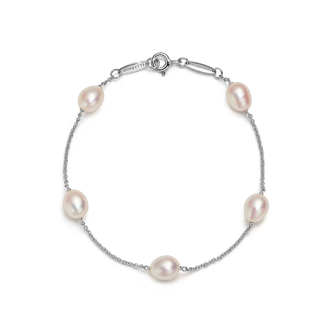 Tiffany & Co. Bracelets | Elsa Peretti® Pearls by the Yard™ Bracelet