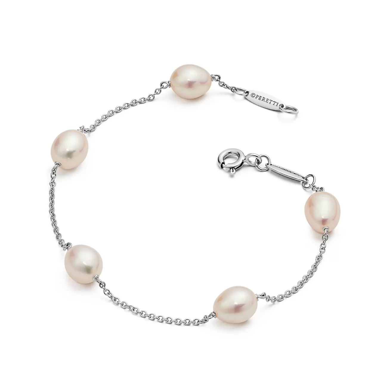 Tiffany & Co. Bracelets | Elsa Peretti® Pearls by the Yard™ Bracelet