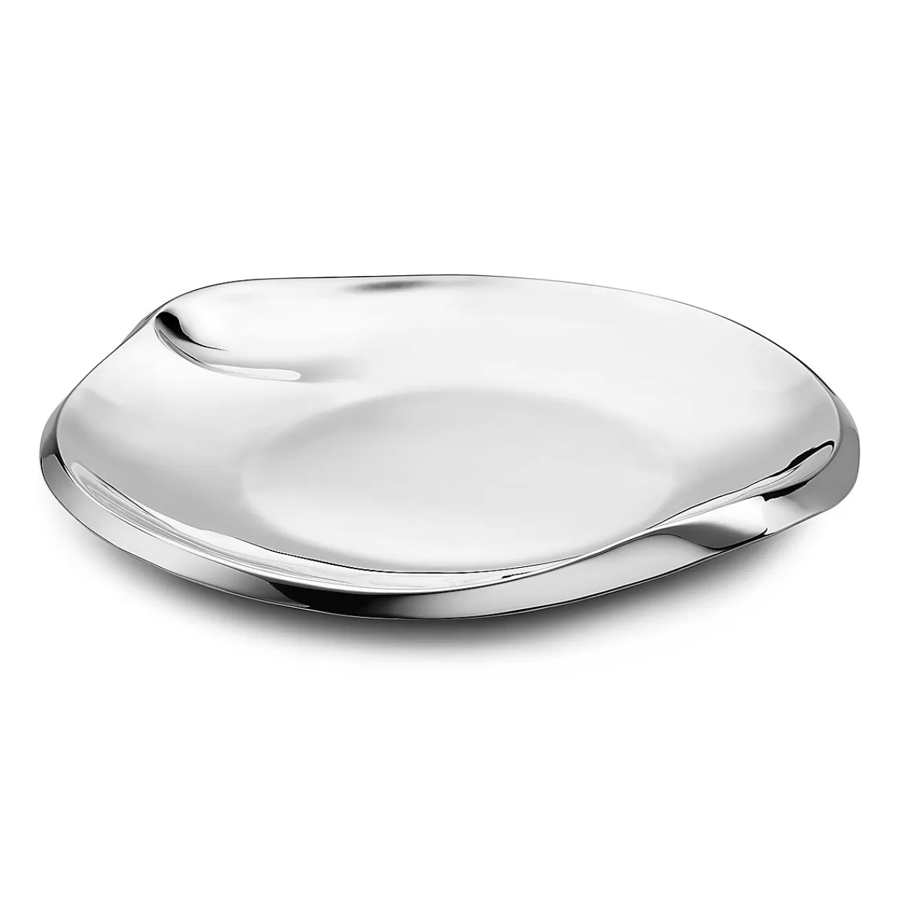 Tiffany & Co. Tableware | Elsa Peretti® Platter