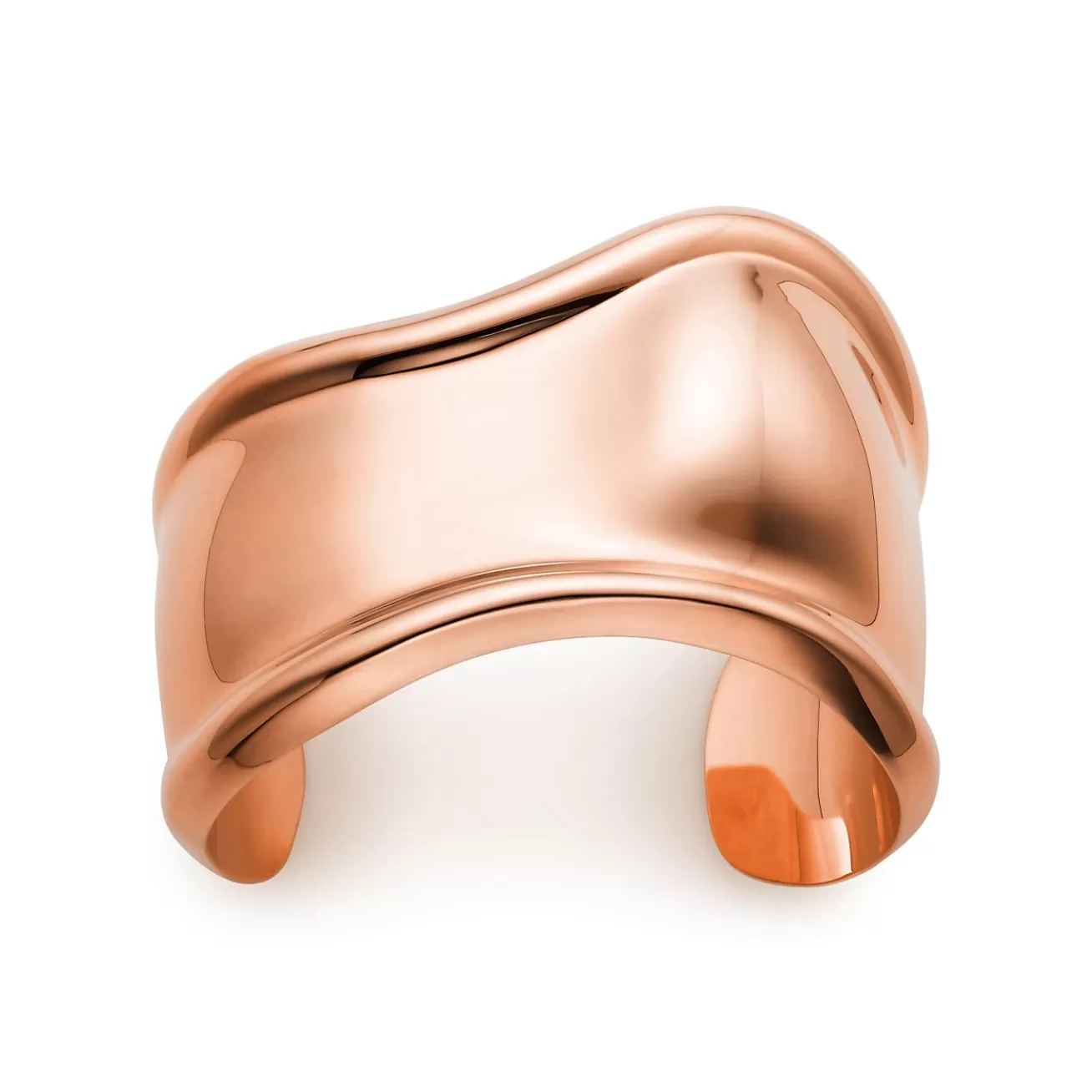 Tiffany & Co. Bracelets | Elsa Peretti® Small Bone Cuff