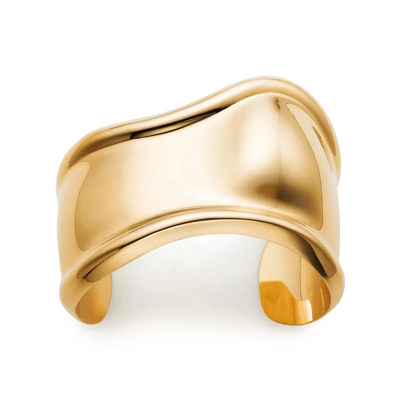 Tiffany & Co. Bracelets | Elsa Peretti® Small Bone Cuff