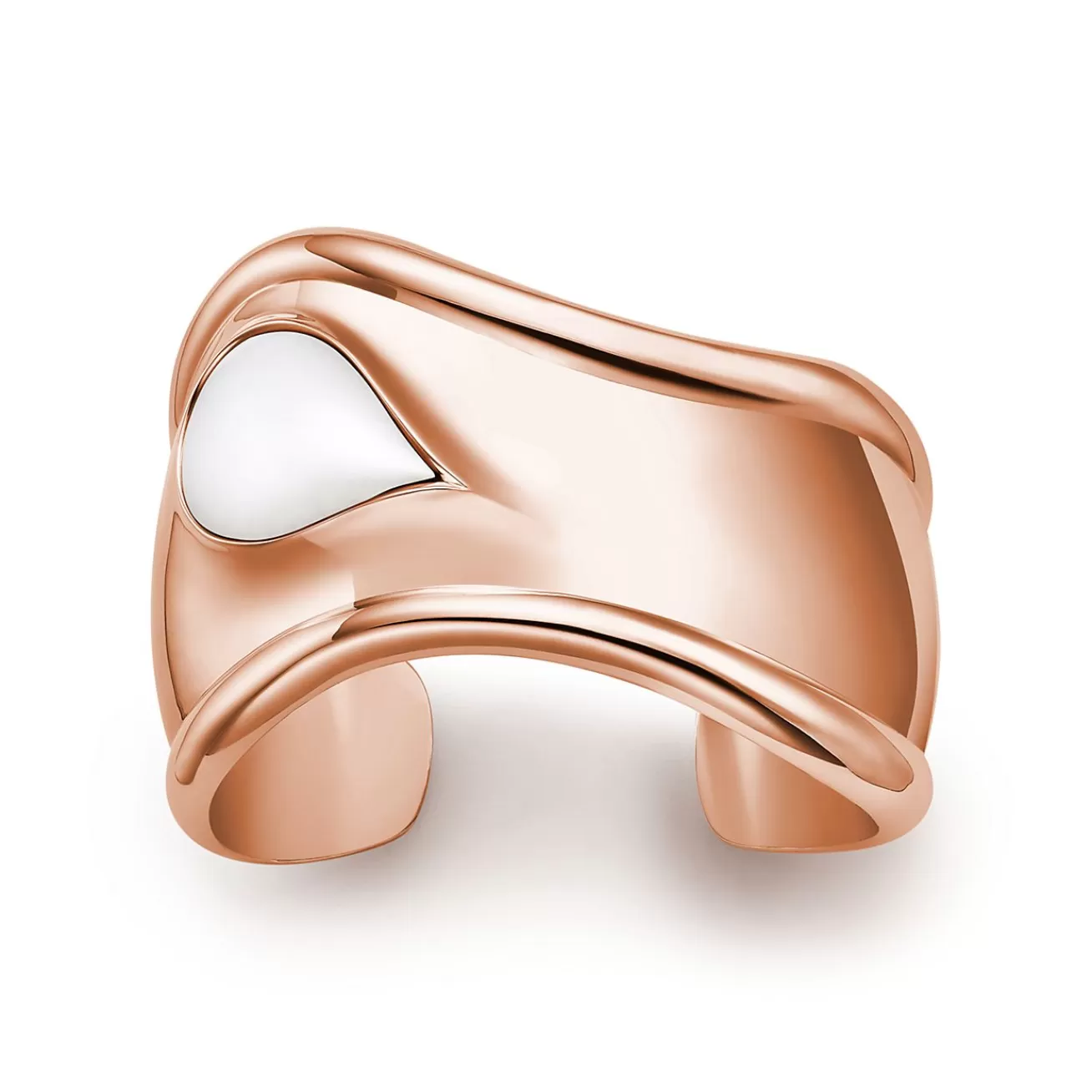 Tiffany & Co. Bracelets | Elsa Peretti® Small Bone Cuff