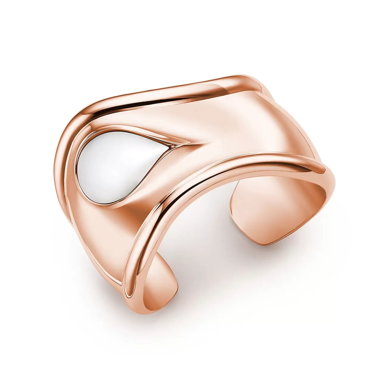 Tiffany & Co. Bracelets | Elsa Peretti® Small Bone Cuff