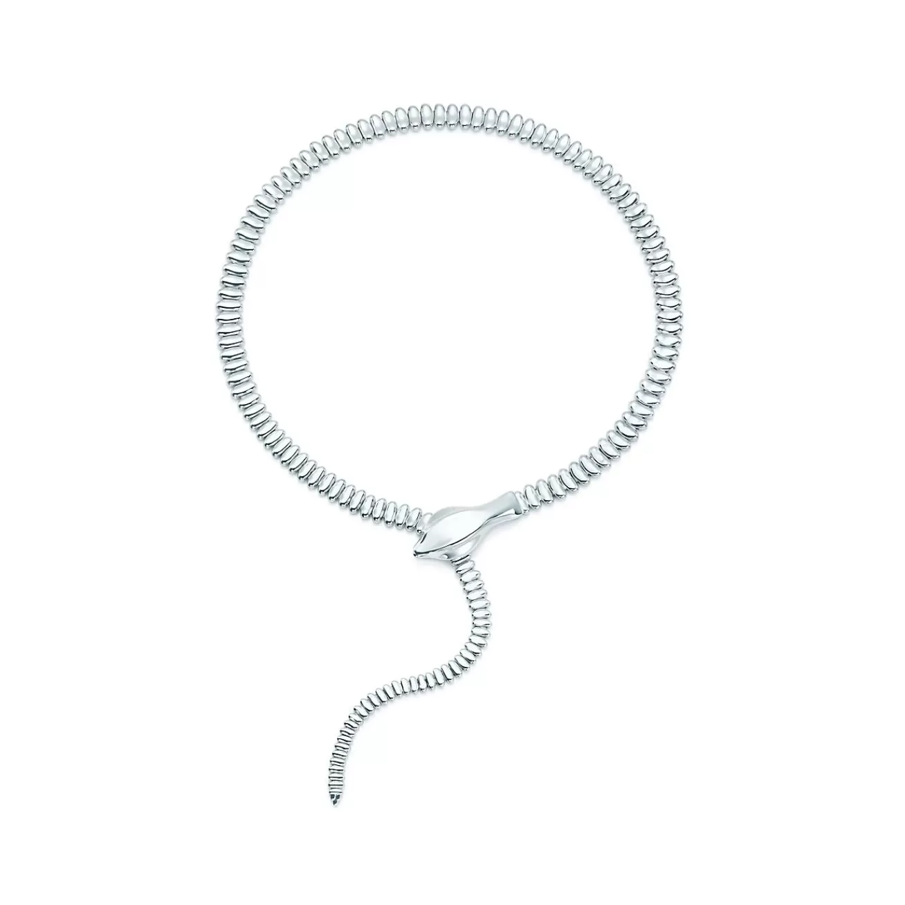 Tiffany & Co. Belts | Elsa Peretti® Snake Necklace