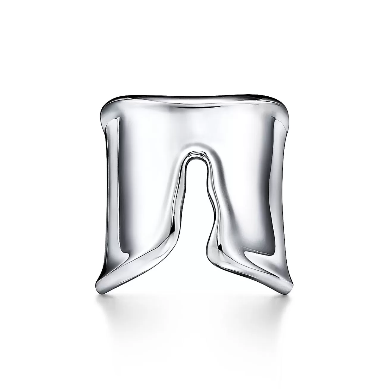 Tiffany & Co. Rings | Men'S Jewelry | Elsa Peretti® Split Ring