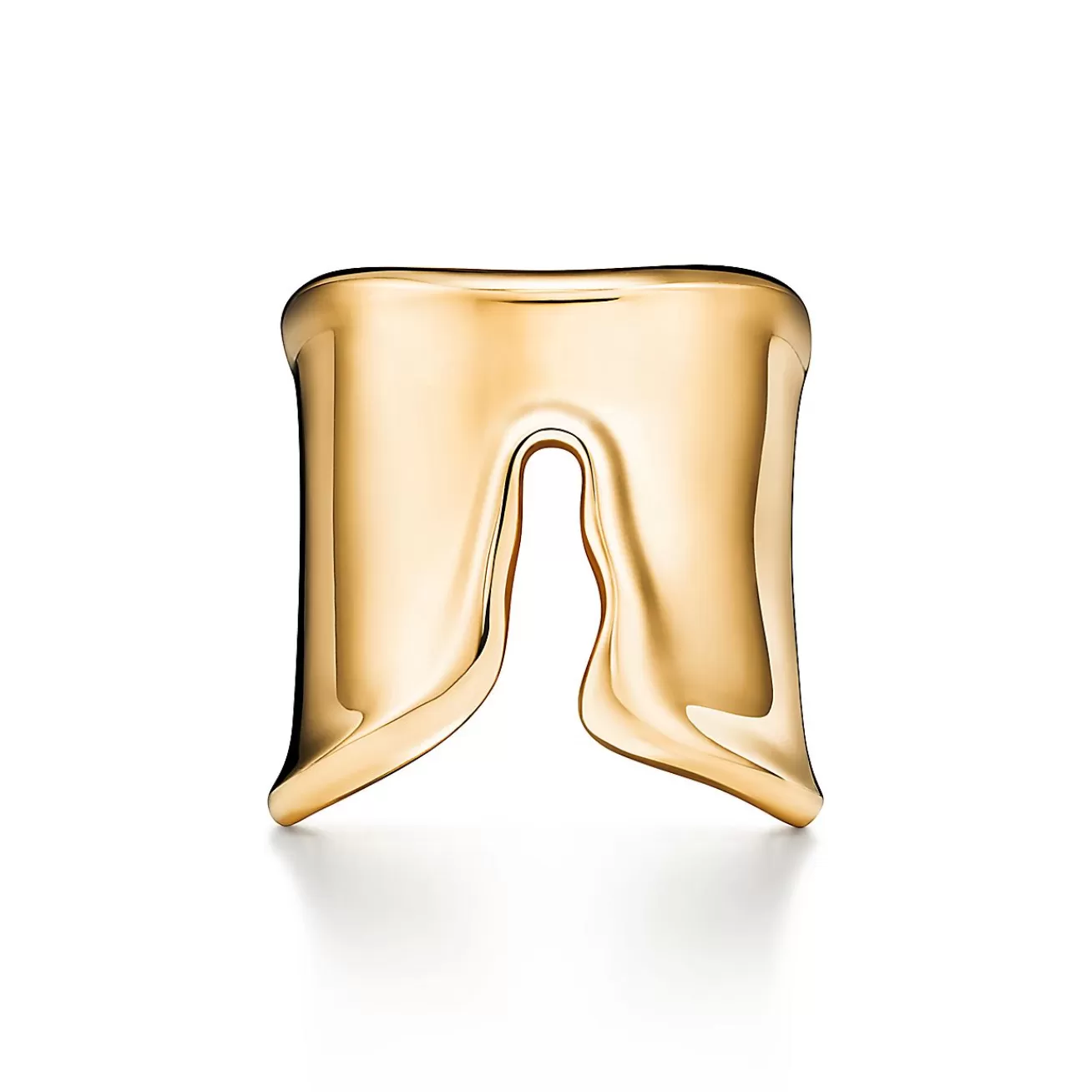 Tiffany & Co. Rings | Men'S Jewelry | Elsa Peretti® Split Ring