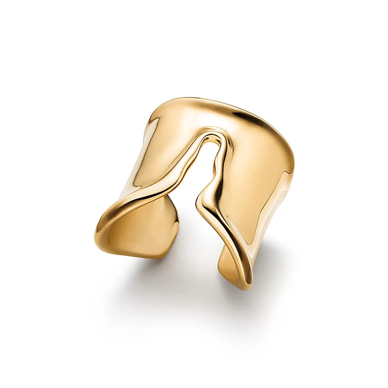 Tiffany & Co. Rings | Men'S Jewelry | Elsa Peretti® Split Ring