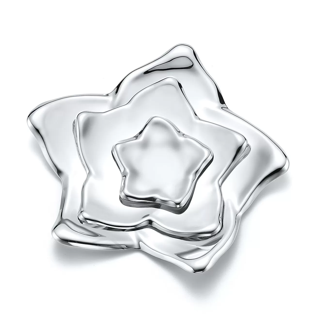 Tiffany & Co. Decor | Elsa Peretti® Star Dish