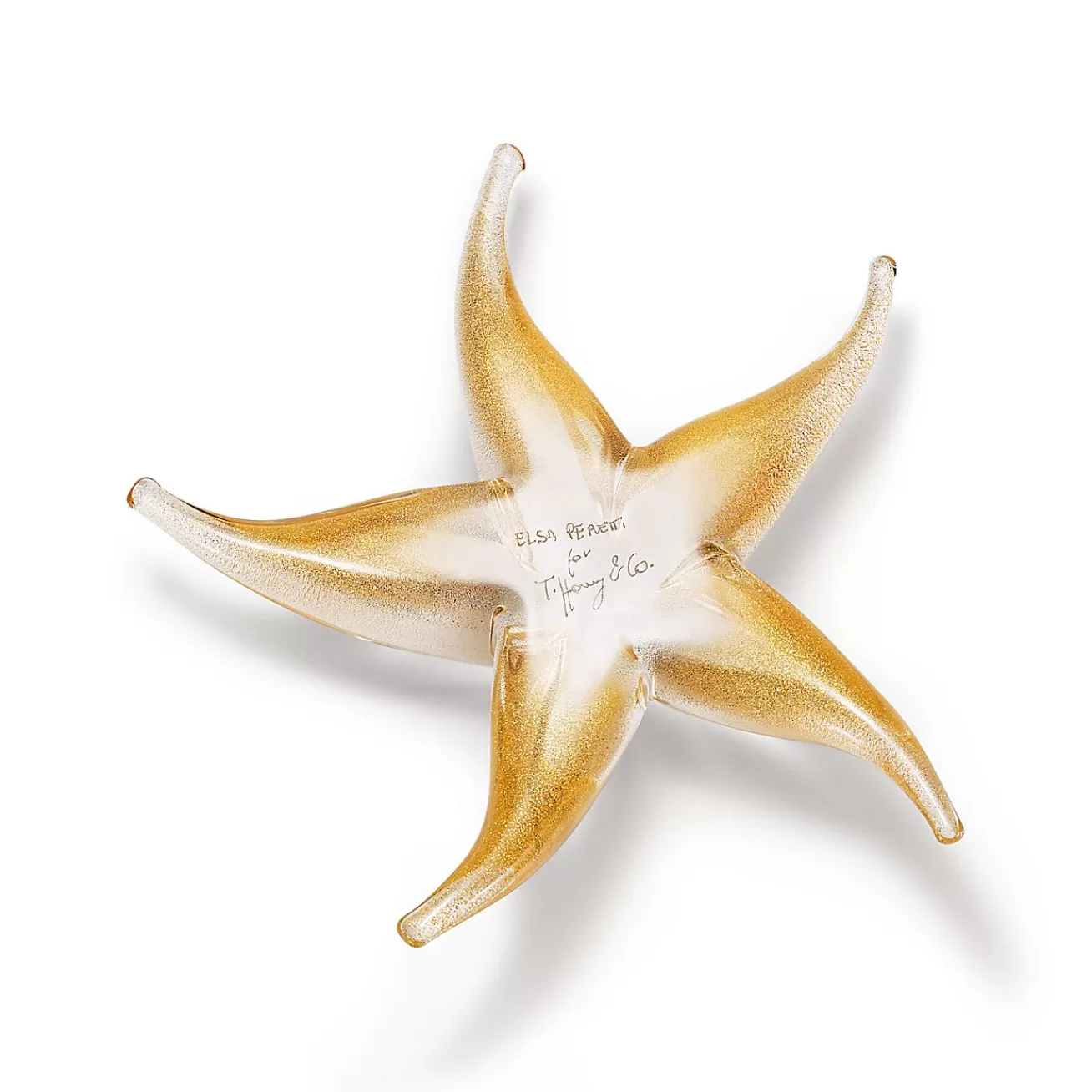 Tiffany & Co. Decor | Elsa Peretti® Starfish