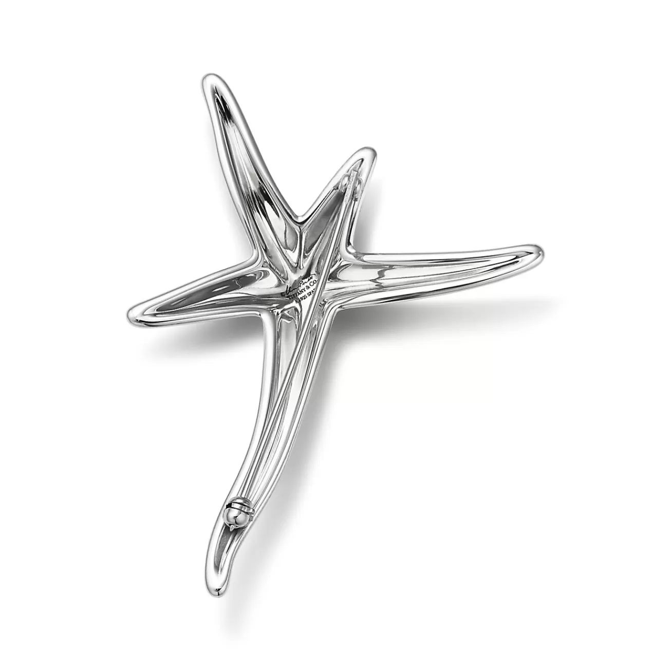 Tiffany & Co. Brooches | Elsa Peretti® Starfish Brooch