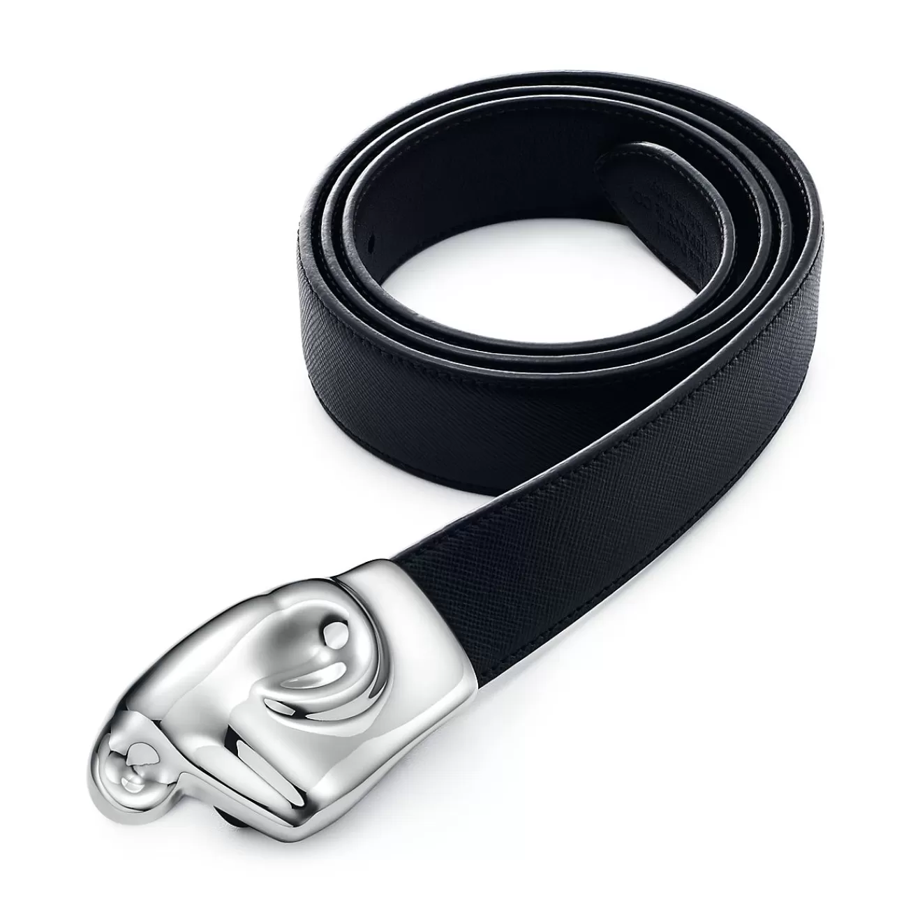 Tiffany & Co. Belts | Elsa Peretti® Taurus Belt Buckle