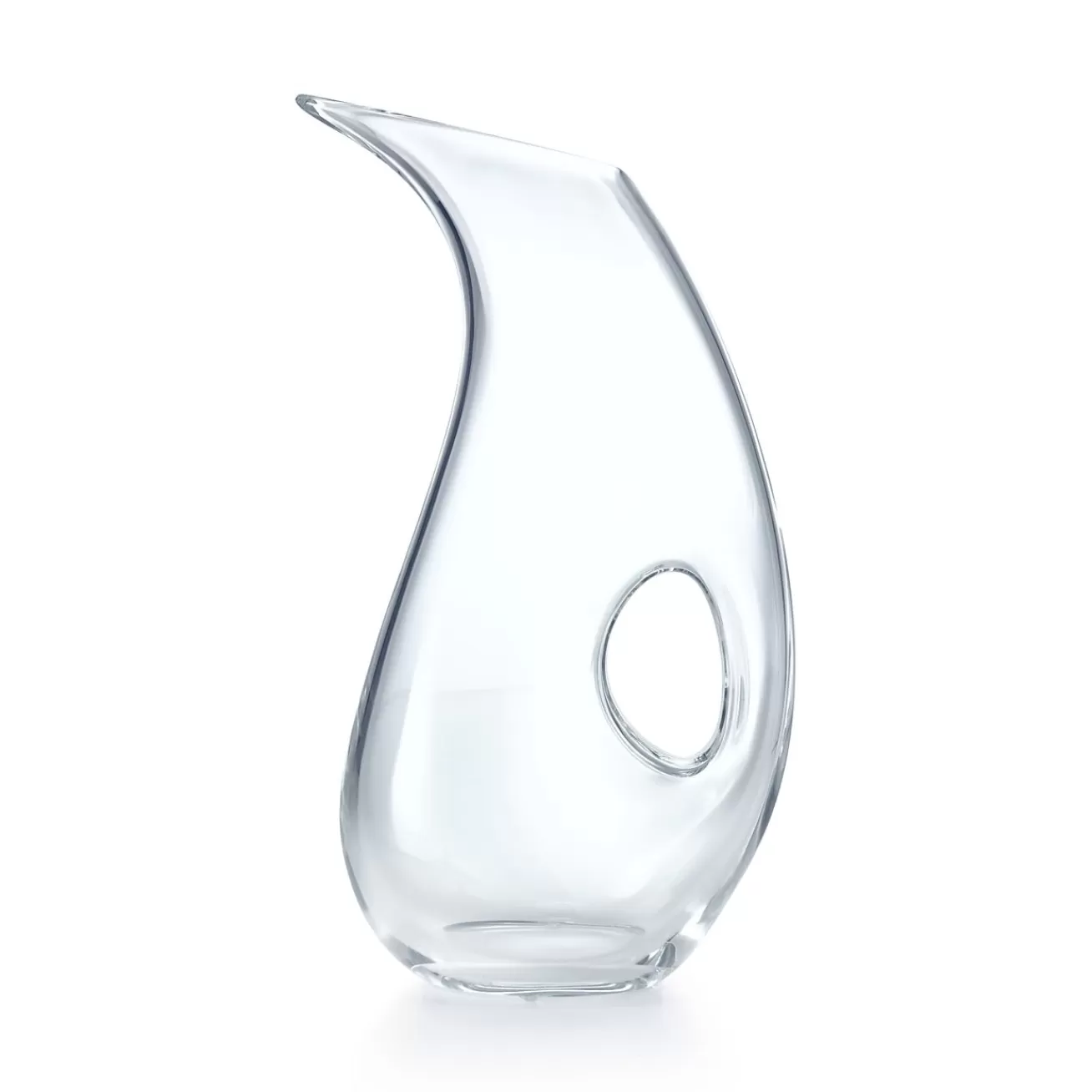 Tiffany & Co. Glassware & Barware | Elsa Peretti® Teardrop Carafe