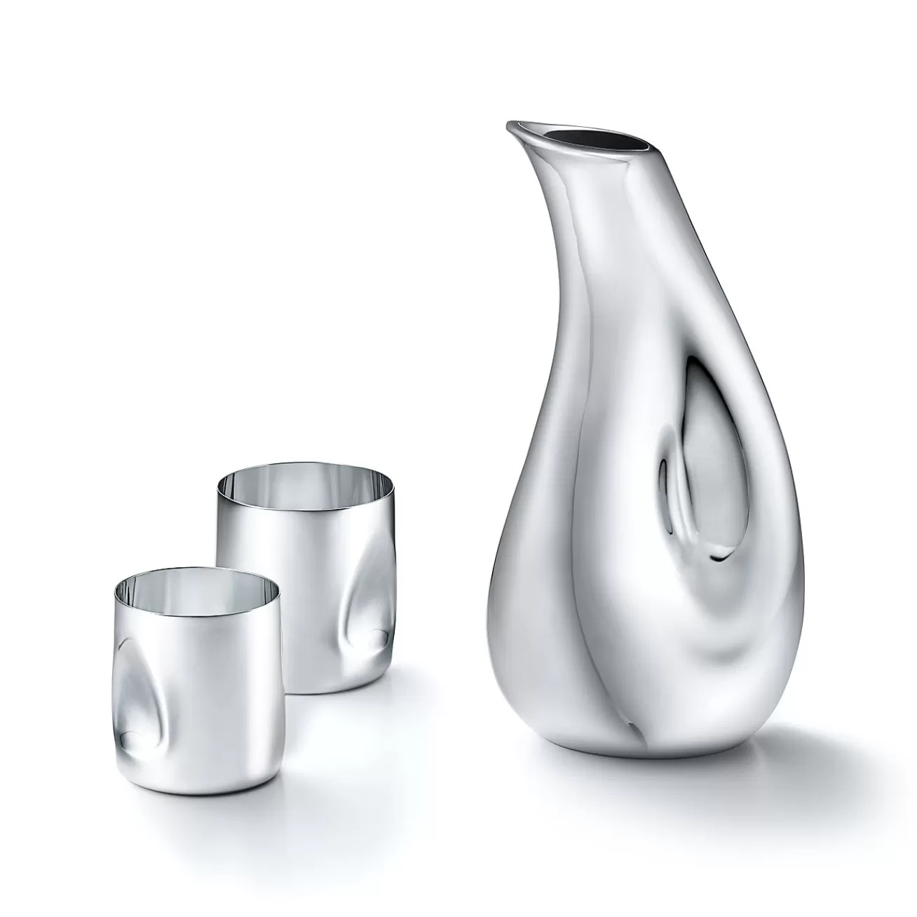 Tiffany & Co. Glassware & Barware | Elsa Peretti® Teardrop Carafe