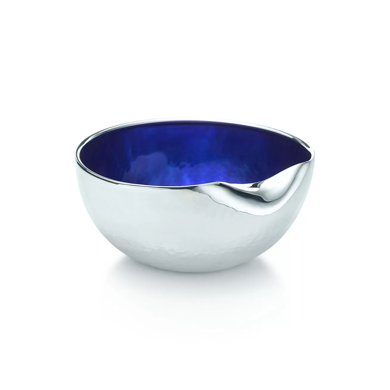 Tiffany & Co. Decor | Elsa Peretti® Thumbprint Bowl