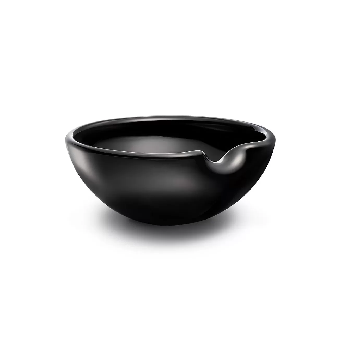 Tiffany & Co. Tableware | Elsa Peretti® Thumbprint Bowl